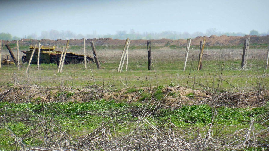 Азербайджан обратился в международные организации за содействием в вопросе возвращения жителя Газаха