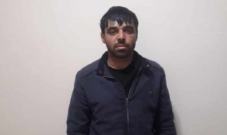 В Джалилабаде арестован водитель автобуса, употребивший наркотики