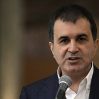 Челик: Мы ценим решение президента Азербайджана об отказе от встречи в Гранаде