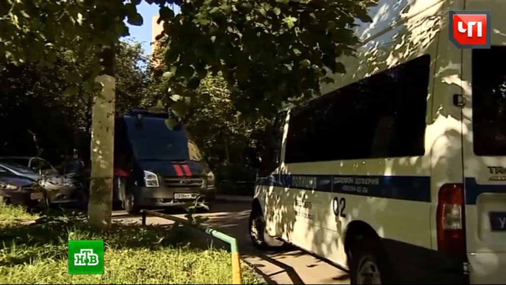 В России пенсионер убил жену и с третьей попытки покончил с собой