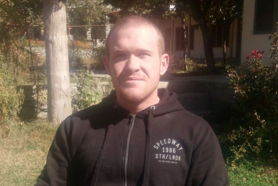 Названы спонсоры новозеландского стрелка в мечети