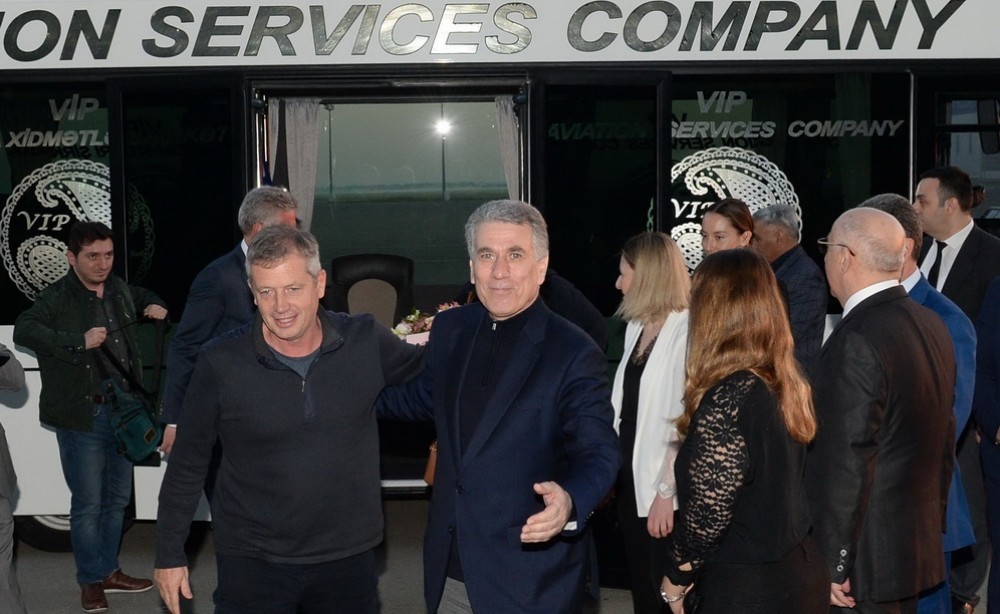 В Баку задержан стоматолог-наркоторговец