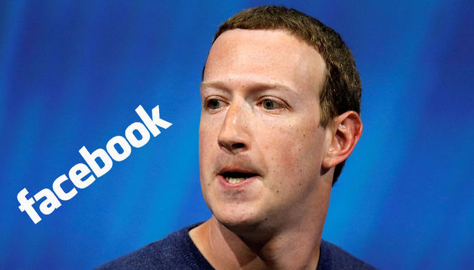 В Facebook задумали найти замену Цукербергу