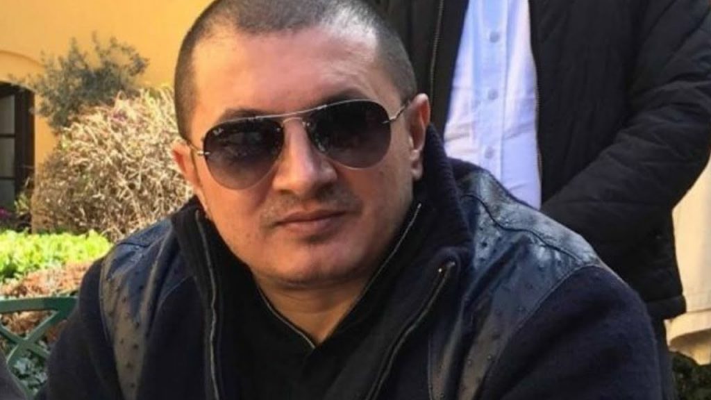 Лоту Гули хочет прибрать к рукам воровской «общак»
