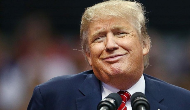Трамп совсем не боится импичмента