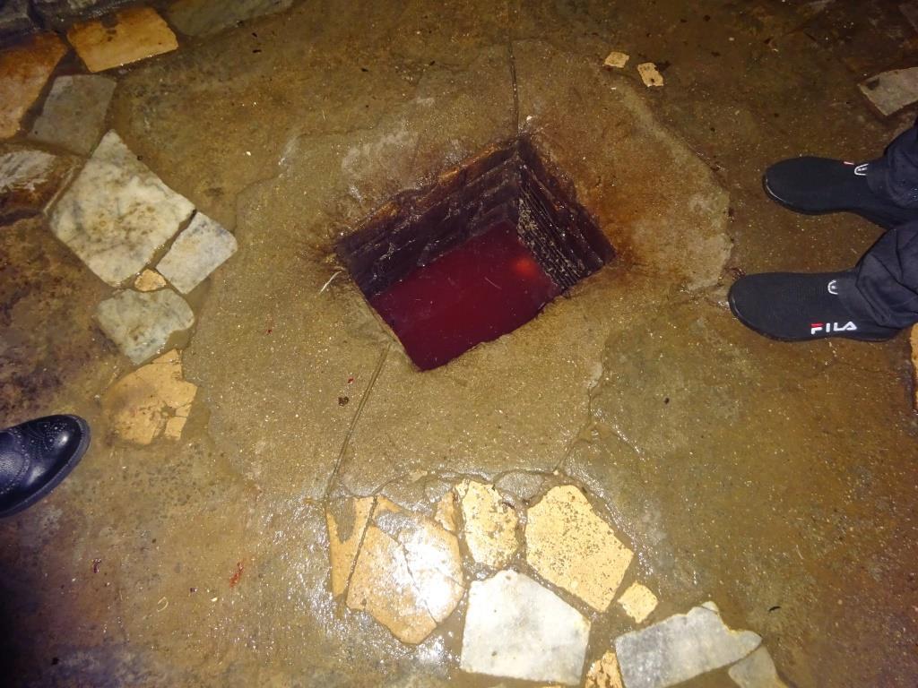 В Баку обнаружен еще один подпольный куриный цех