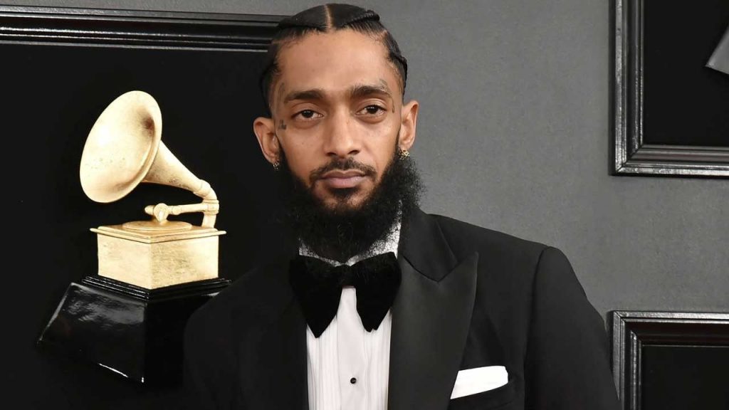 В Лос-Анджелесе застрелили рэпера Nipsey Hussle