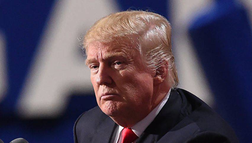 Трамп устал ждать помощи от Пекина