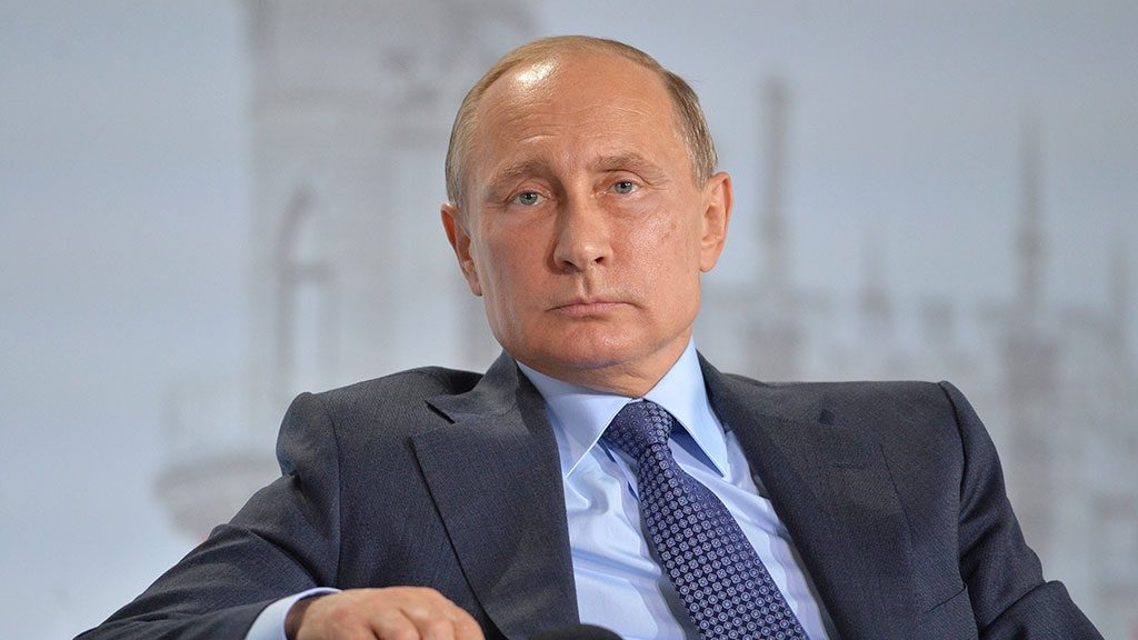 Глава ВЦИОМ ответил Кремлю, почему упал рейтинг доверия к Путину