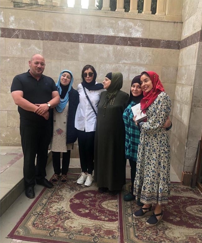 Мехрибан Алиева направила добрые пожелания азербайджанскому народу в связи с Рамазаном