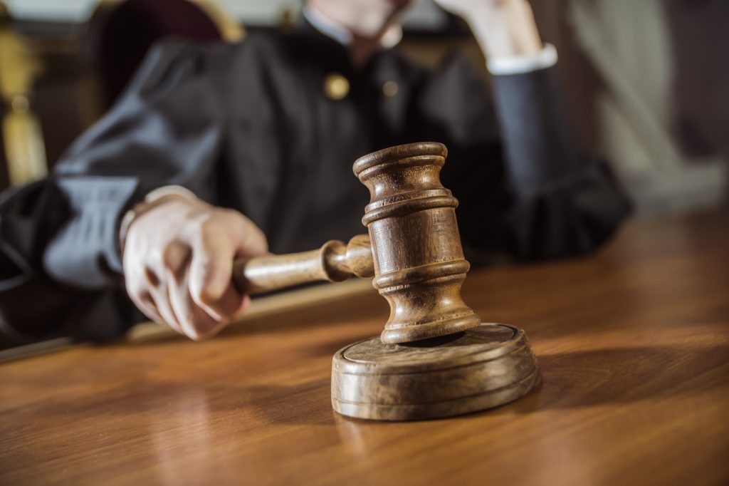 Суд в Армении прекратил производство по делу Кочаряна, Хачатурова и других