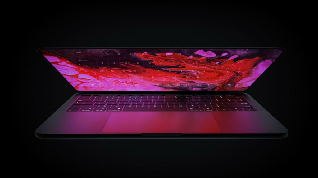 Apple представила самый быстрый MacBook в своей истории