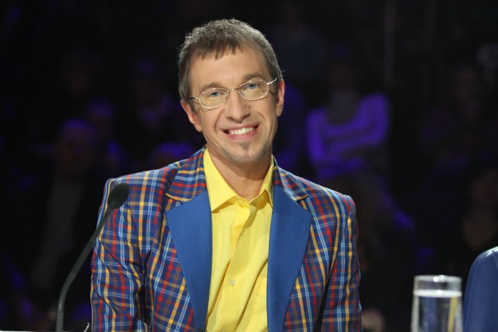 Сергей Соседов: Первое место должен был занять азербайджанец