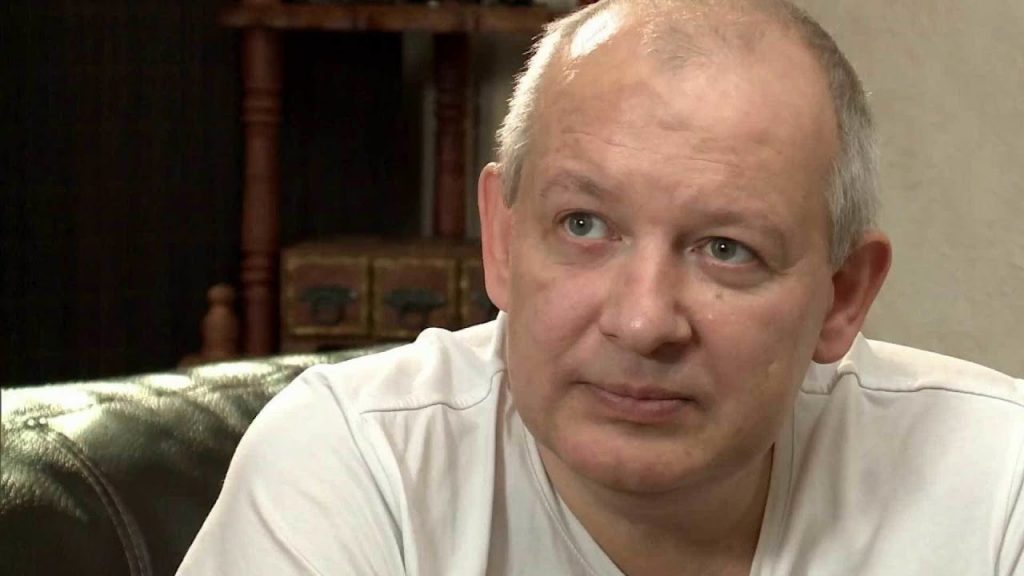 Актера Дмитрия Марьянова можно было спасти
