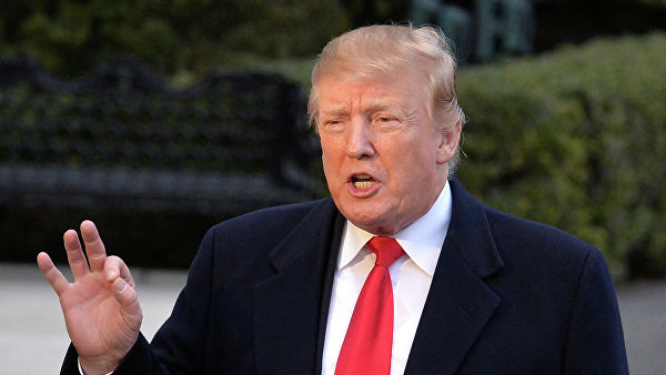 Трамп: Обама знал о вмешательстве РФ в выборы, но ничего не предпринял