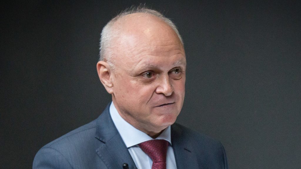 Советник Зеленского раскрыл сроки возвращения Донбасса
