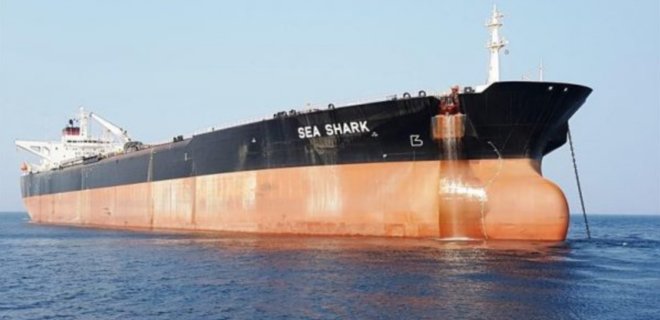 В Египте освободили азербайджанского моряка с танкера Sea Shark