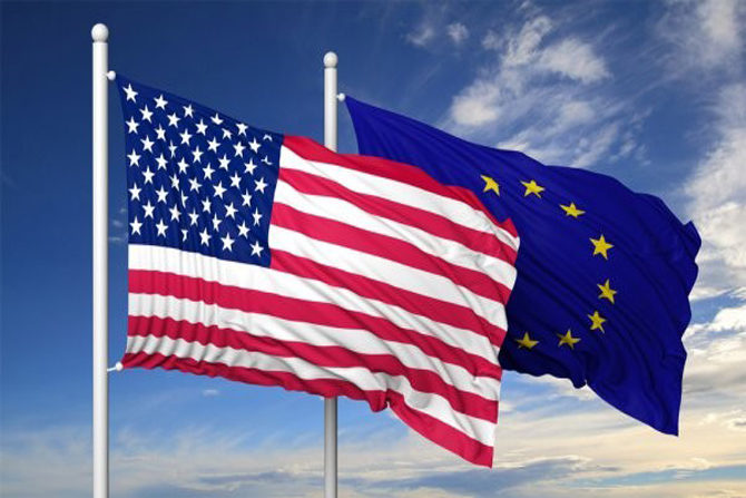 США запрещают Европе разработку собственного оружия