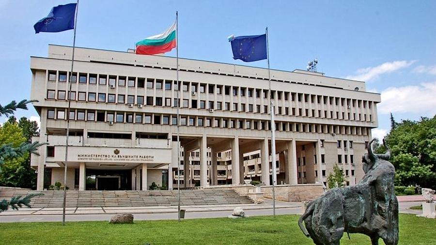 Посла Турции вызвали в МИД Болгарии из-за турецкого языка