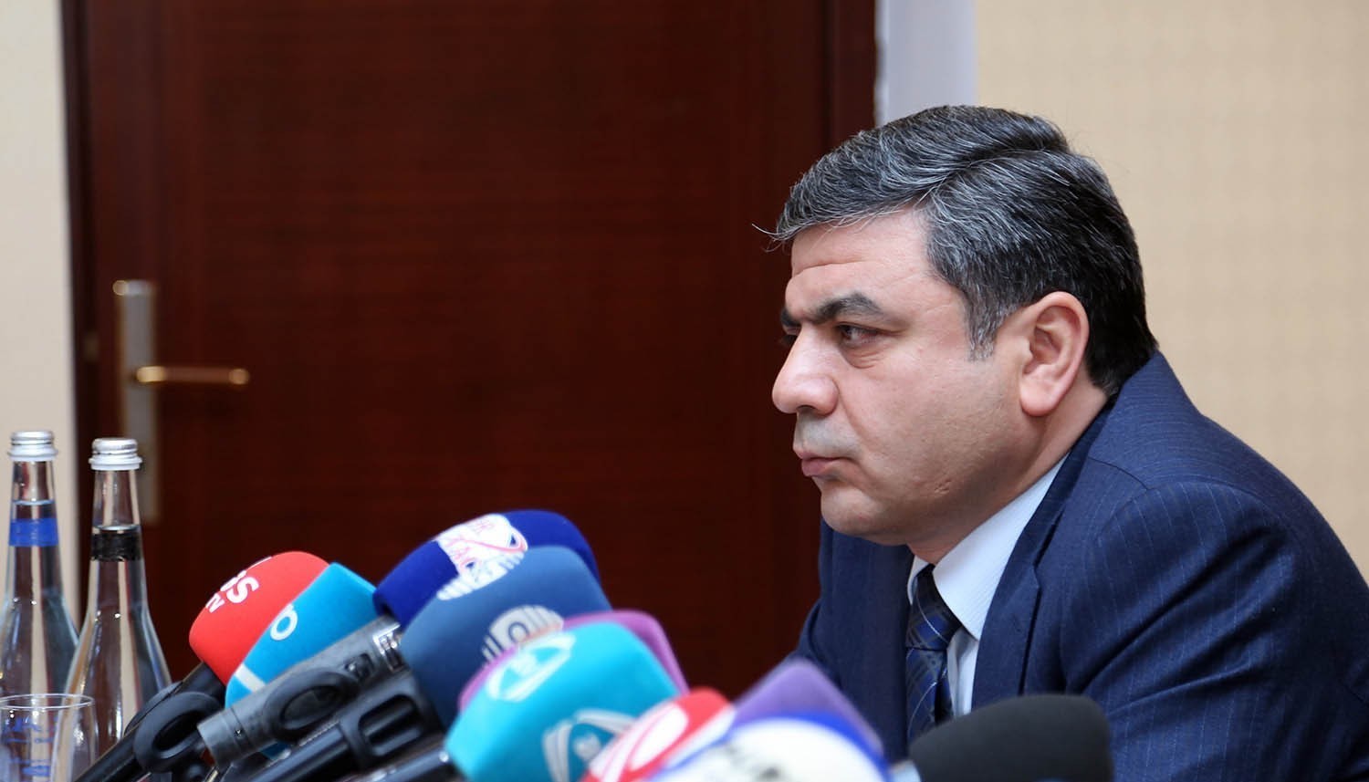 Создана рабочая группа для оперативного решения обращений газовых абонентов