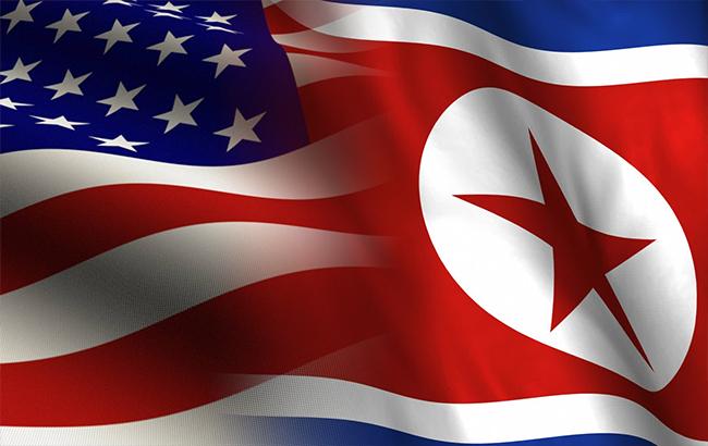 США арестовали судно КНДР за поставки угля в другие страны