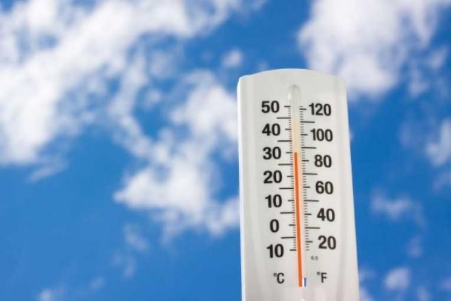 Завтра в Баку будет до +29 °C