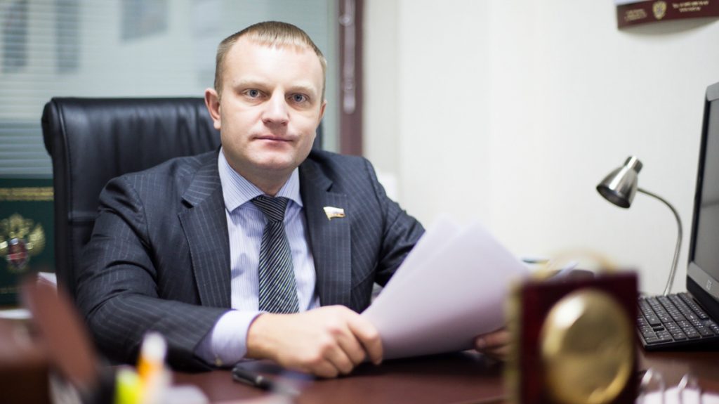 В Госдуме призвали закрыть границу с Грузией и запретить импорт грузинского вина