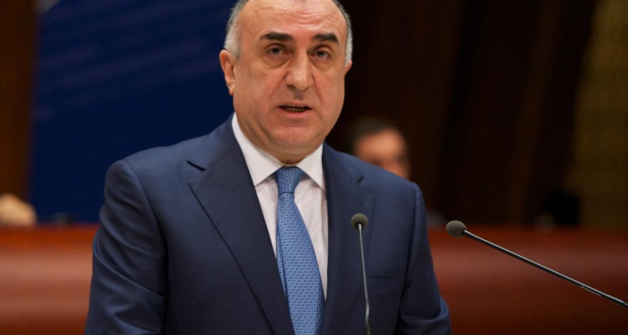 Мамедъяров прокомментировал эскалацию в Карабахе