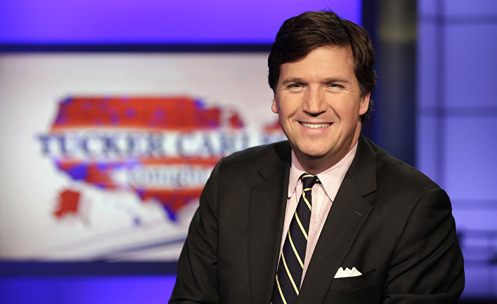 NYT: спасителем Ирана от удара США стал ведущий канала Fox News
