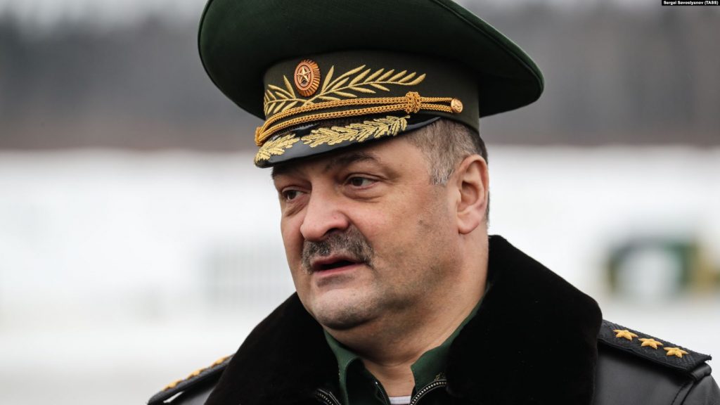 Дагестан готовится к «смене варягов»
