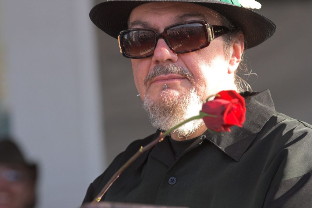 Умер шестикратный обладатель премии «Грэмми» Dr. John