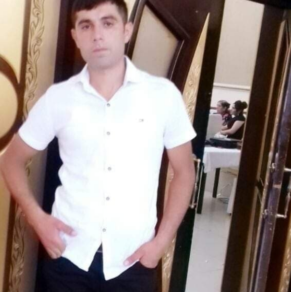 Появились фотографии устроившего бойню в Агстафе