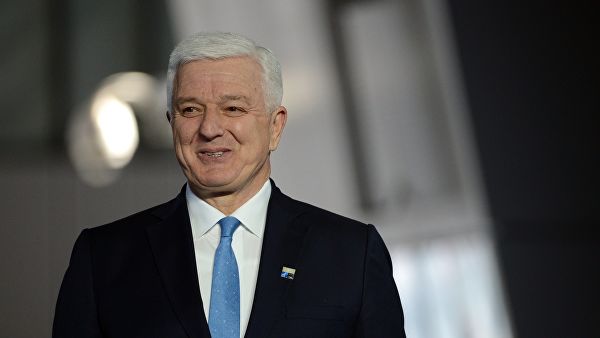 В Азербайджан прибудет премьер-министр Черногории