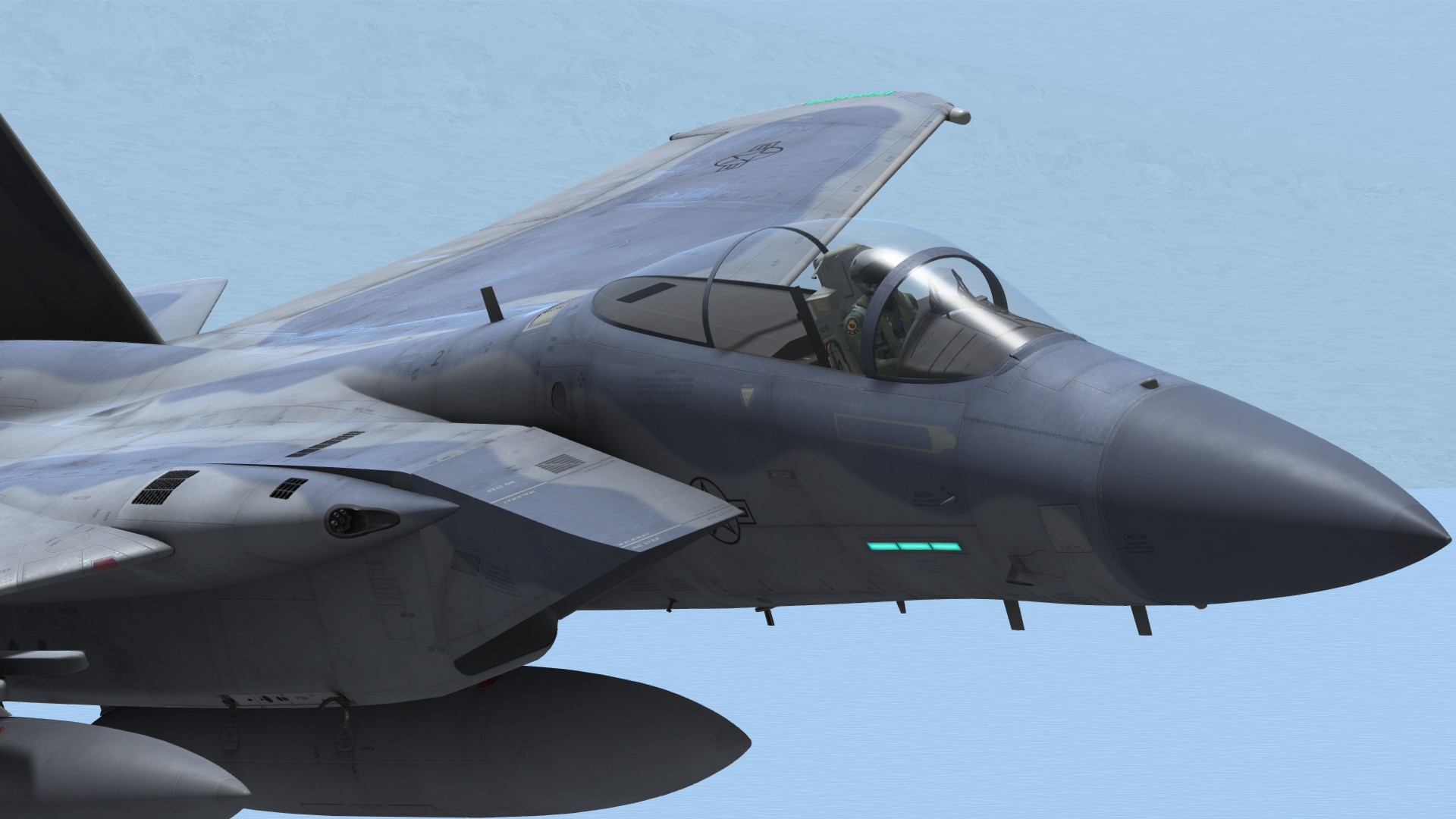 National Interest сравнивает боевые качества F-15C и Су-57