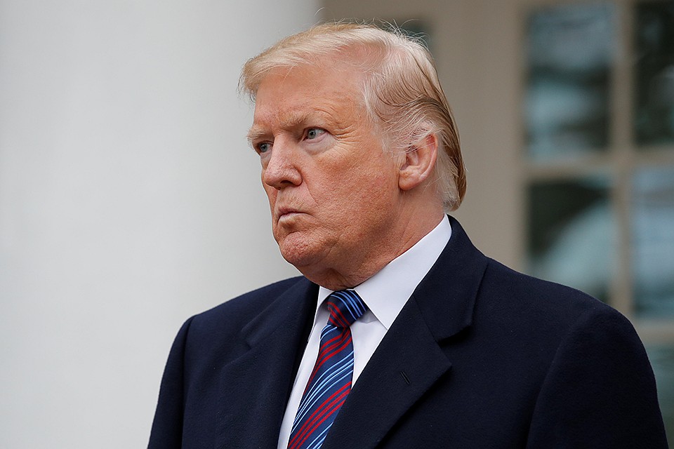 Трамп рассказал о выводе Россией «своих людей» из Венесуэлы