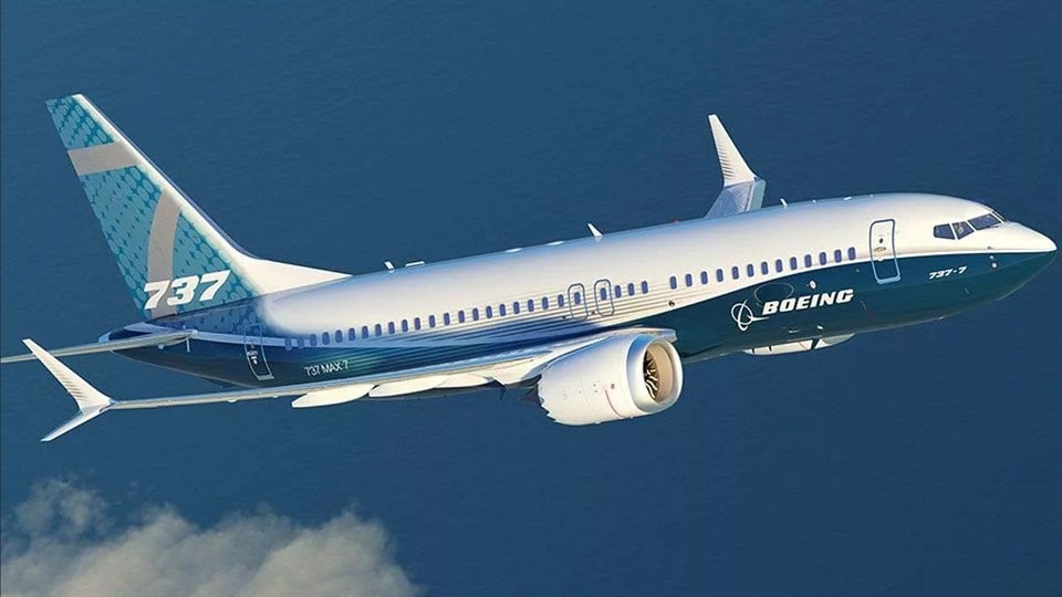 Продлен запрет на полеты Boeing 737 MAX