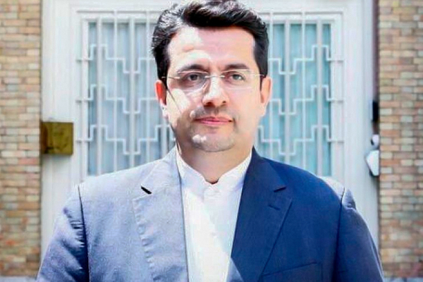 В Иране «не в курсе» реставрации местной компанией мечети «Гёвхярага» в Шуше