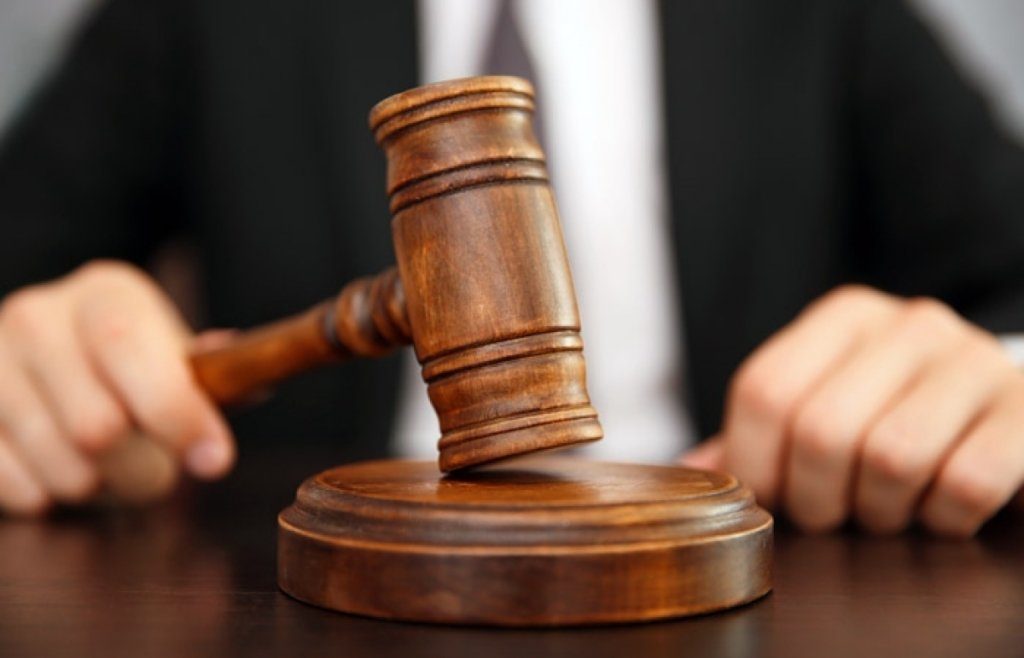 Суд в Грузии освободил азербайджанца, задержанного по запросу Интерпола