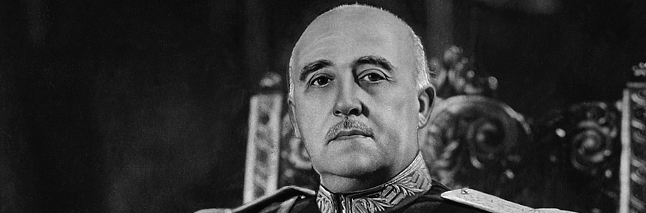 Верховный суд Испании заблокировал решение об эксгумации Франсиско Франко