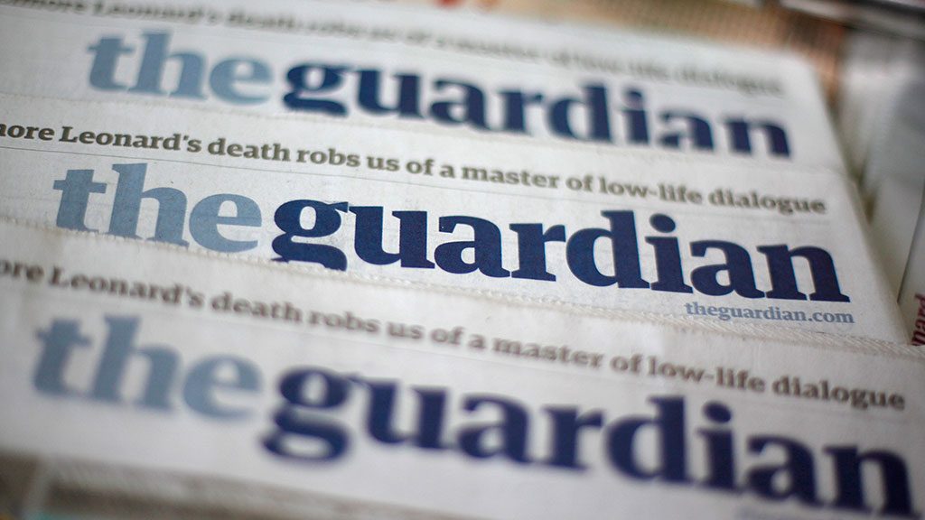The Guardian рассказал о документах по секретной деятельности России в Африке