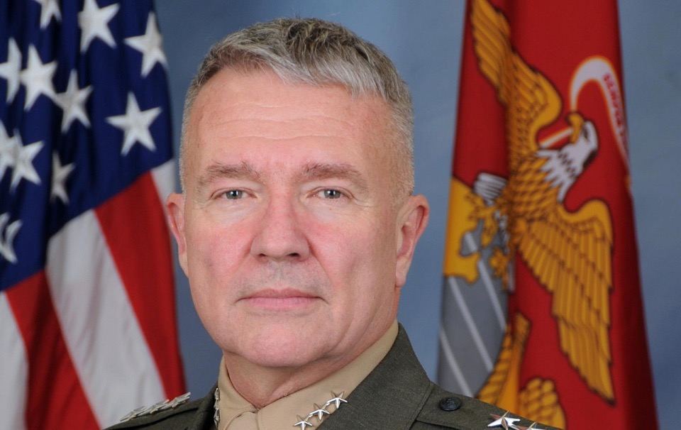 США оценивает наращивание своего военного присутствия на Ближнем Востоке
