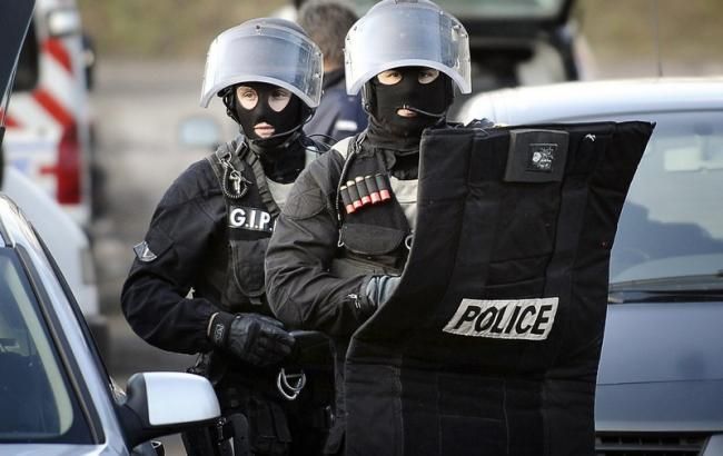 Стрельба у мечети во Франции, ранен имам