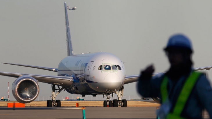 400 пилотов потребовали с Boeing миллионы долларов