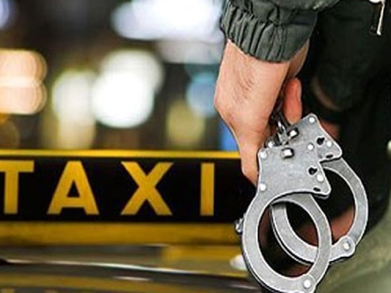 Таксист-азербайджанец "кинул" подполковника МВД России в Китае