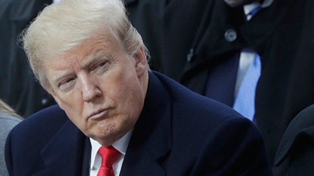 Главные провалы Трампа по версии The Washington Post
