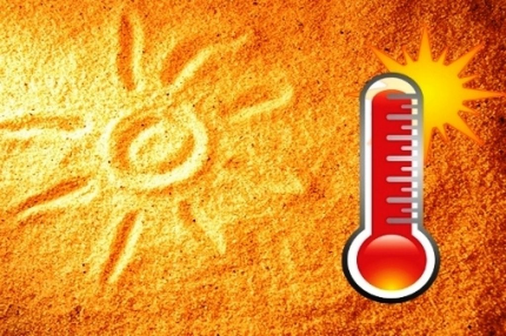 Июнь 2019 года стал самым жарким в мире за 140 лет наблюдений