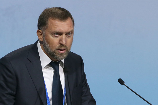 Российский бизнесмен потратил более $20 млн на спасение экс-агента ФБР в Иране
