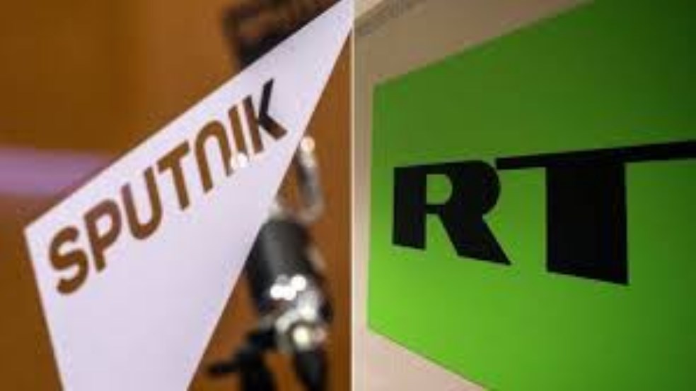 МИД Британии не пустил RT и Sputnik на конференцию по свободе прессы