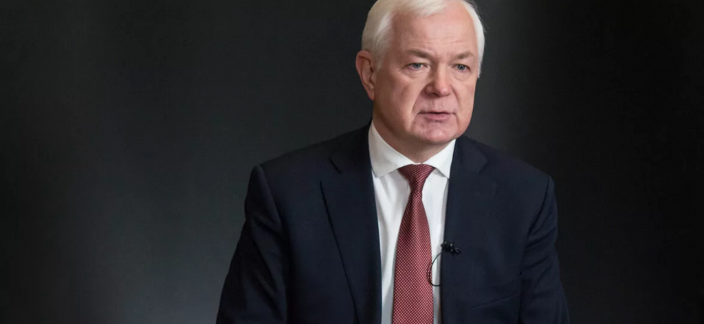 Украина не получит новейшее оружие США из-за РФ