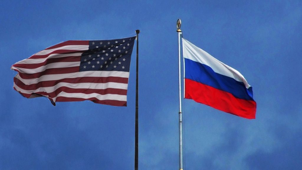 Дипломаты США и России встретятся в Женеве